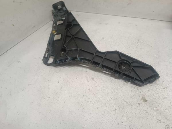 GLICIERE PARE CHOC ARRIERE DROIT AUDI Q4 E-TRON - Vue 2